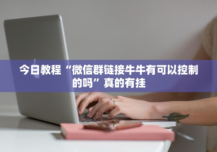 今日教程“微信群链接牛牛有可以控制的吗”真的有挂