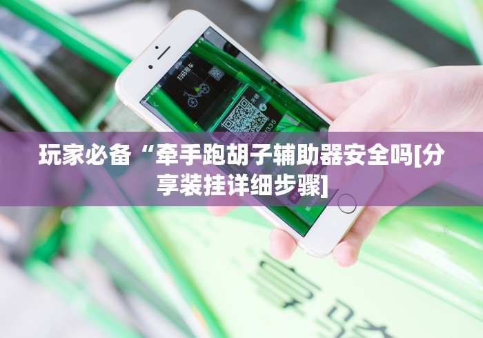 玩家必备“牵手跑胡子辅助器安全吗[分享装挂详细步骤]